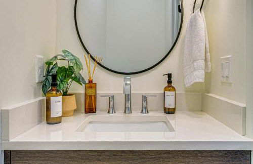 Hike, Ski and Explore SLC Walkable Luxury Townhome - Foto 19