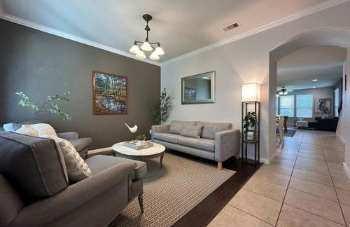 Charming house in The Woodlands - Creekside - Foto 4