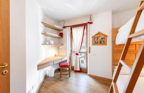 Charming Apartment Close to Cableway - Happy Rentals - Foto 28