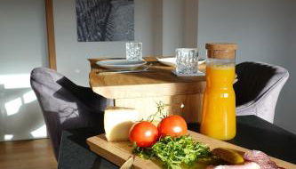 Ferienwohnung - Foto 2