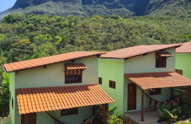 Green Chales - Vale do Capão - Foto 9