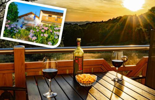 Ferienwohnungen Bauer - Auszeit mit Ausblick - Foto 28