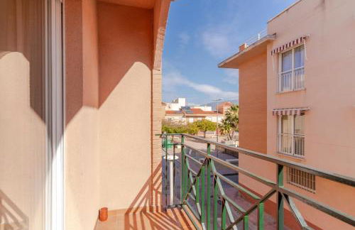 RentitSpain - Motril - Apto Falucho Varadero Relax, Mar y Comodidad - Foto 39