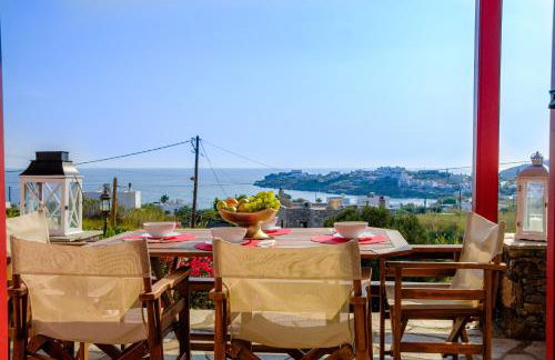 Sea View Villa - Foto 15