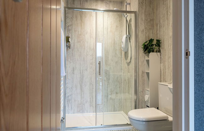 Sustainable 2BD Pod on Old Chalford Farm - Foto 55