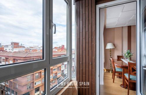 MyHouseSpain - Piso nuevo en Ramón y Cajal - Foto 7