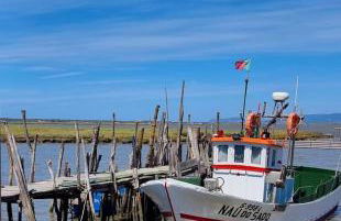 GuestReady - Seaside Serenity in Comporta - Foto 44