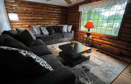 Crisfield Cabin by Homelystay - Foto 7