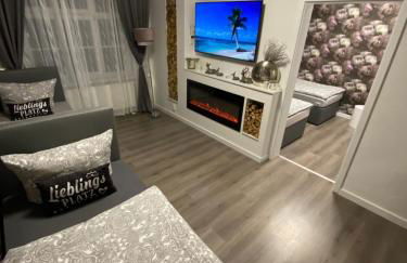 Ferienwohnung Erfurter Rose - Foto 2