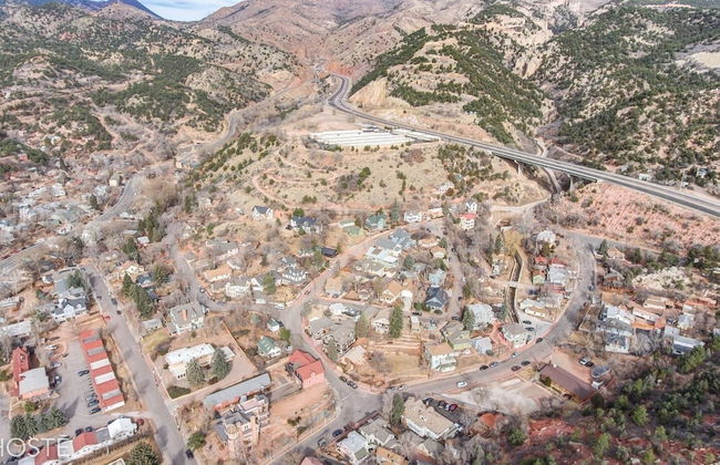 Of Manitou Springs 2min to Restaurants, Shops! - Foto 15