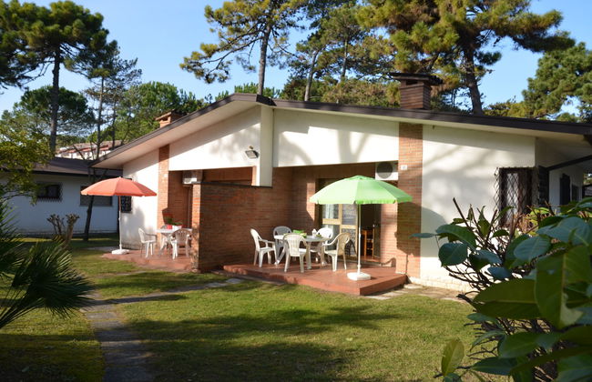 3 bedroom House in Lignano Sabbiadoro with garden and terrace - Photo 1