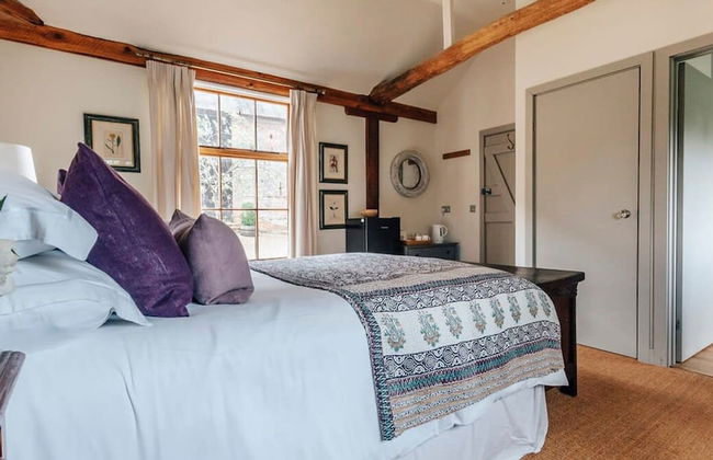 Lavish Tudor Estate Gardens - Sleeps 25 - Foto 59