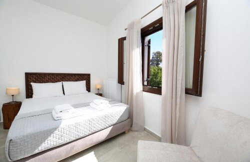 Marousos Central Guesthouse - Foto 5