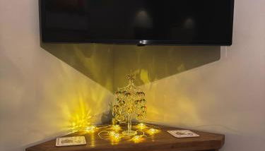 Brambles, Shepherds Hut, Isle of Wight - Foto 3