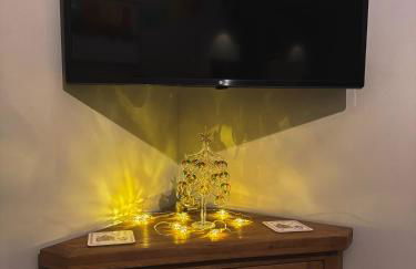 Brambles, Shepherds Hut, Isle of Wight - Foto 3