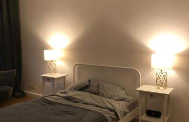 Warszawa Hoża - Foto 17