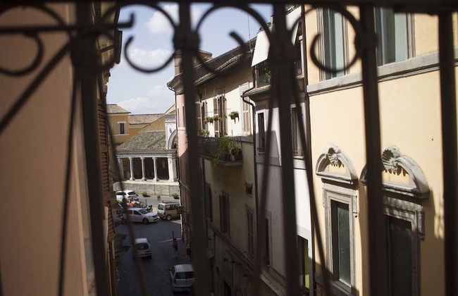 Residenza Palazzo Fortuna - Foto 42