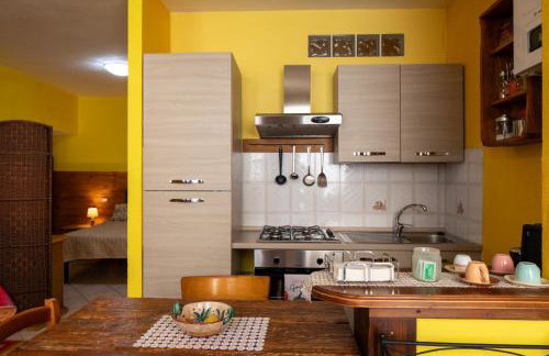 The Hamlet and the Valley, Il Paesino e la Vallata - Photo 6