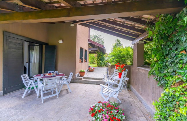 Residenza La Parusciola - Foto 7