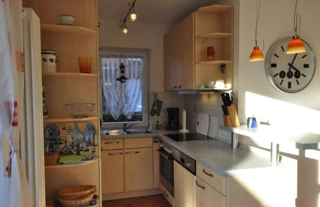 Holiday Home Wattje Comfortable Vacation Home - Foto 5