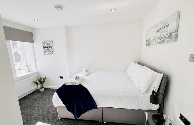 The Barbican Penthouse - Foto 11