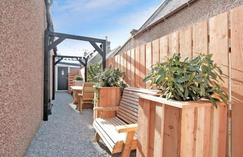 Cliff Top Cottage with Sea Views - Foto 37