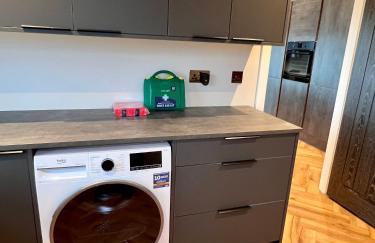 Luxury 3 Bedroom House - Stag Moor House - Foto 12