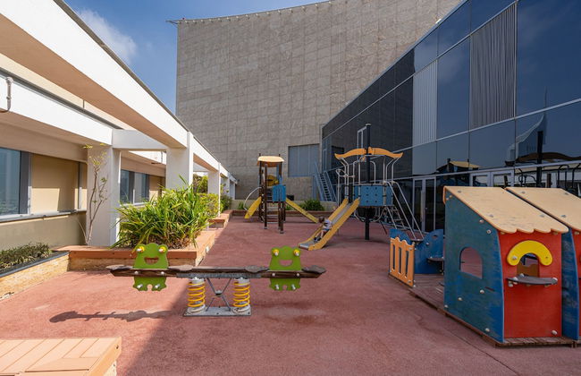 HiGuests - Sky Gardens - Photo 18