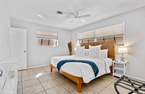 Citrus Isles Waterfront Home - Foto 60