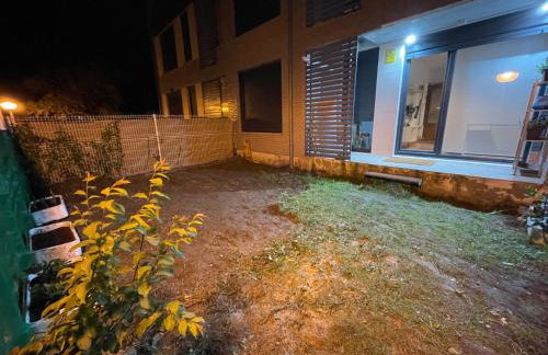 Apartamento Polanco Plaza - Foto 18