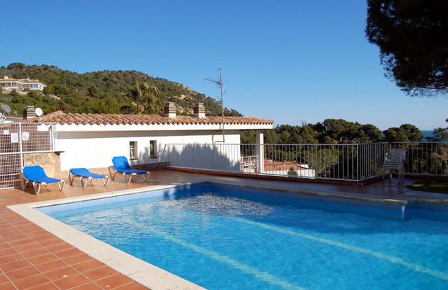 Blanca Paloma Holiday House - Foto 31