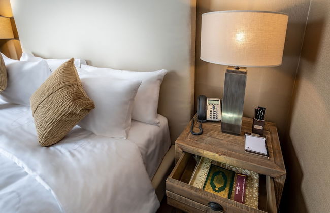 Braira Hettin Resort & Villas - Foto 7