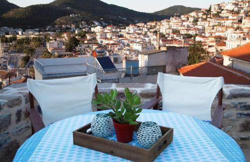 Lithos Residence Poros - Foto 32