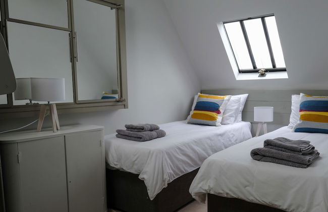 Orchard Cottage - Foto 3