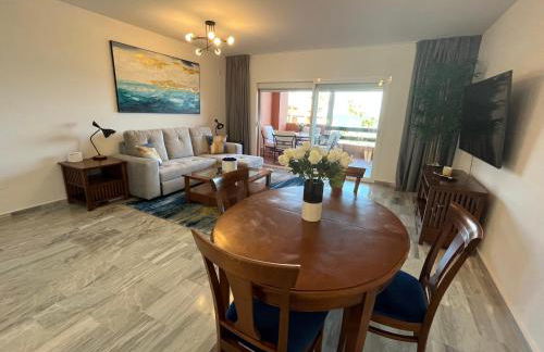 Estepona Sunriser Sea view apartment - Photo 19