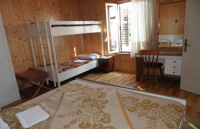 Soncne Terase - Foto 7