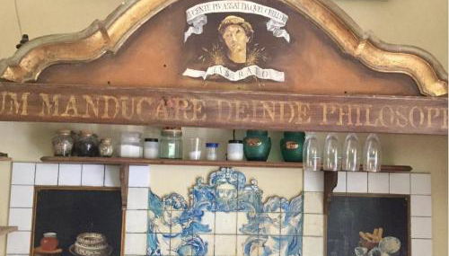 Residenza in palazzo storico del 1601 - Foto 4