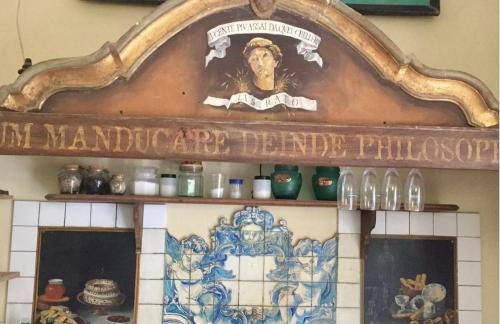 Residenza in palazzo storico del 1601 - Foto 4