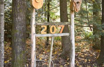 White Mountain Lodge! - Foto 58