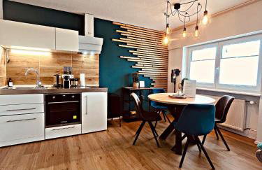 Apartment INGRID stylisch und zentral in VS mit Parkplatz - Foto 1