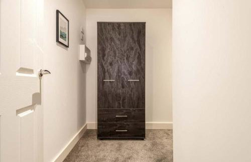 Modern Studio Apartment in Central Rotherham - Foto 16