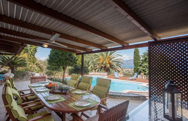 Primavera Villa Sea View - Foto 18