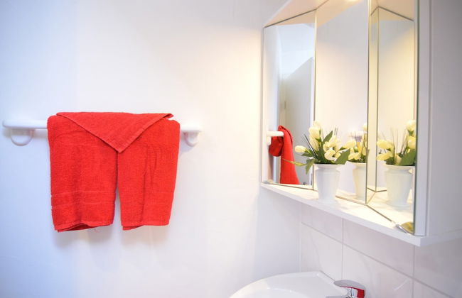 Apartment in Schmallenberg-oberkirchen With Terrace - Foto 50