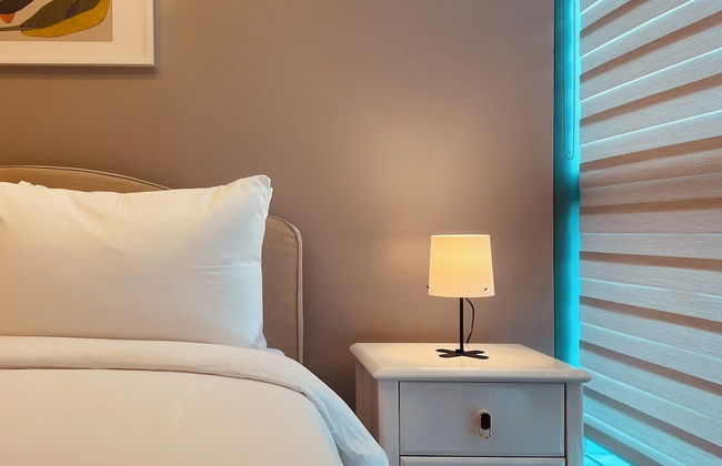 One Uptown Residence BGC - Foto 12