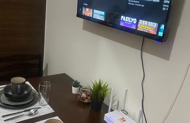 Sunset View at Air Residences Makati - Foto 20