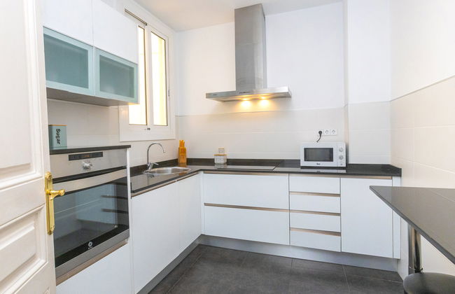 Eix.Dret:Roger de LLuria/Valencia - Foto 5