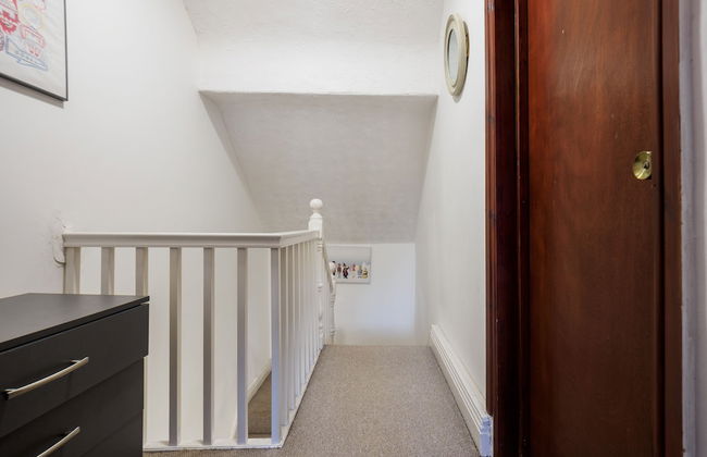 Wood Hus Lodge - Foto 27