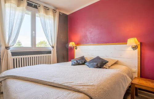 Holiday Home Ty Manolo by Interhome - Foto 45