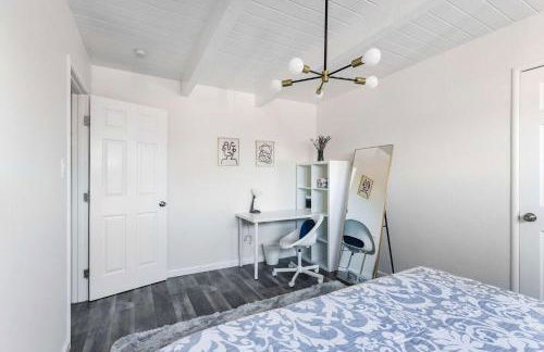 Chic Abode In Central Berkley - Foto 35