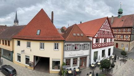 Juraperle - Historisch und modern - Wohnung 3 - Foto 5